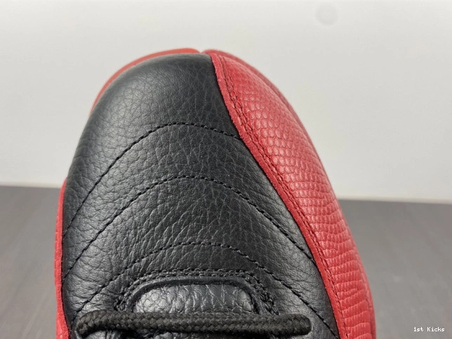 12 Jordan 002 Retro Game Flu (2016) 130690 0719